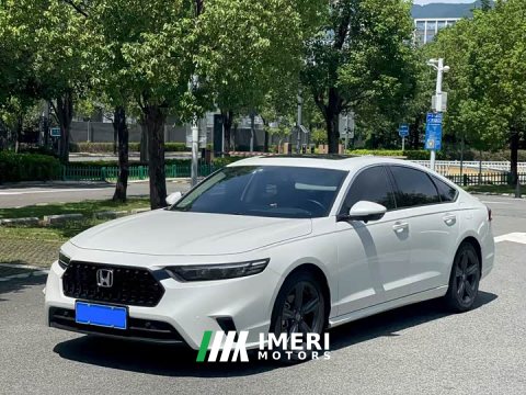 2025 Honda Yingshipai 260TURBO Elegant Edition - ავტომობილი ჩინეთიდან