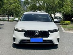 Honda Yingshipai 260TURBO Elegant Edition - ფოტო 2