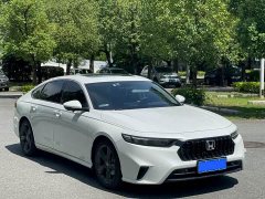 Honda Yingshipai 260TURBO Elegant Edition - ფოტო 3