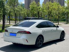 Honda Yingshipai 260TURBO Elegant Edition - ფოტო 4
