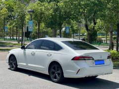Honda Yingshipai 260TURBO Elegant Edition - ფოტო 5