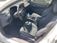 Honda Yingshipai 260TURBO Elegant Edition - ფოტო 6