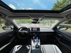 Honda Yingshipai 260TURBO Elegant Edition - ფოტო 8