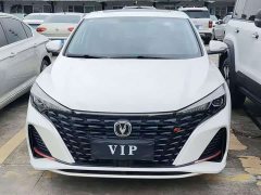 Changan Eado Enjoy Plus Blue Whale NE 1.4T GDI DCT Luxury Edition - ფოტო 1