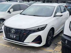 Changan Eado Enjoy Plus Blue Whale NE 1.4T GDI DCT Luxury Edition - ფოტო 2