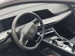 Changan Eado Enjoy Plus Blue Whale NE 1.4T GDI DCT Luxury Edition - ფოტო 5
