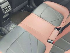 Changan Eado Enjoy Plus Blue Whale NE 1.4T GDI DCT Luxury Edition - ფოტო 7