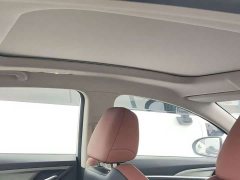 Changan Eado Enjoy Plus Blue Whale NE 1.4T GDI DCT Luxury Edition - ფოტო 8