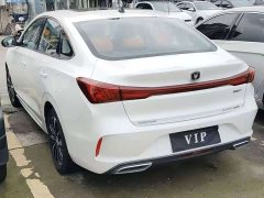 Changan Eado Enjoy Plus Blue Whale NE 1.4T GDI DCT Luxury Edition - ფოტო 9