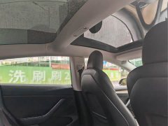 Tesla Model 3 Rear-Wheel Drive - ფოტო 10