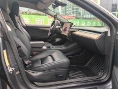 Tesla Model 3 Rear-Wheel Drive - ფოტო 11