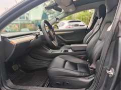 Tesla Model 3 Rear-Wheel Drive - ფოტო 13