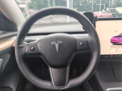 Tesla Model 3 Rear-Wheel Drive - ფოტო 14