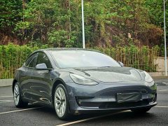 Tesla Model 3 Rear-Wheel Drive - ფოტო 2