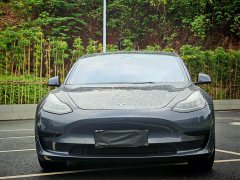Tesla Model 3 Rear-Wheel Drive - ფოტო 3