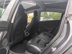 Tesla Model 3 Rear-Wheel Drive - ფოტო 4