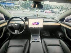 Tesla Model 3 Rear-Wheel Drive - ფოტო 5