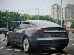 Tesla Model 3 Rear-Wheel Drive - ფოტო 7