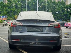 Tesla Model 3 Rear-Wheel Drive - ფოტო 8