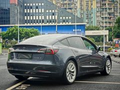Tesla Model 3 Rear-Wheel Drive - ფოტო 9