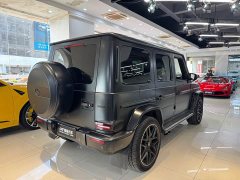 Mercedes-Benz G-Class 2020 G 350 - ფოტო 10