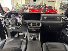 Mercedes-Benz G-Class 2020 G 350 - ფოტო 5