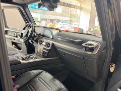 Mercedes-Benz G-Class 2020 G 350 - ფოტო 6