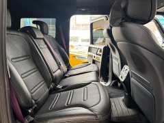 Mercedes-Benz G-Class 2020 G 350 - ფოტო 8