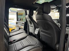Mercedes-Benz G-Class 2020 G 350 - ფოტო 9
