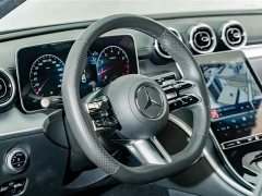 Mercedes-Benz C-Class C 200 L Sport Edition - ფოტო 10