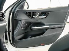 Mercedes-Benz C-Class C 200 L Sport Edition - ფოტო 14