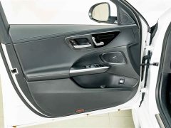Mercedes-Benz C-Class C 200 L Sport Edition - ფოტო 15