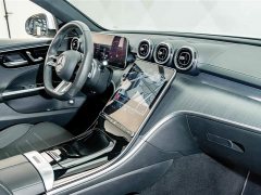 Mercedes-Benz C-Class C 200 L Sport Edition - ფოტო 16
