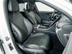 Mercedes-Benz C-Class C 200 L Sport Edition - ფოტო 17
