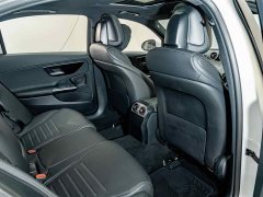 Mercedes-Benz C-Class C 200 L Sport Edition - ფოტო 19
