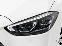 Mercedes-Benz C-Class C 200 L Sport Edition - ფოტო 4