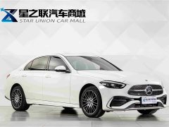 Mercedes-Benz C-Class C 200 L Sport Edition - ფოტო 5