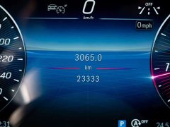 Mercedes-Benz C-Class C 200 L Sport Edition - ფოტო 9