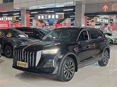 FAW Red Flag HS5 2.0T AWD Flagship Pro Edition - ფოტო 1