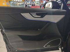 FAW Red Flag HS5 2.0T AWD Flagship Pro Edition - ფოტო 10
