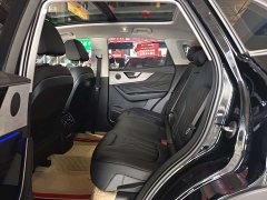 FAW Red Flag HS5 2.0T AWD Flagship Pro Edition - ფოტო 11