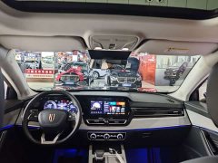 FAW Red Flag HS5 2.0T AWD Flagship Pro Edition - ფოტო 12