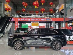 FAW Red Flag HS5 2.0T AWD Flagship Pro Edition - ფოტო 15