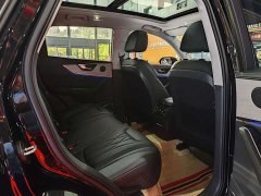 FAW Red Flag HS5 2.0T AWD Flagship Pro Edition - ფოტო 16