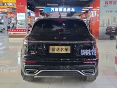 FAW Red Flag HS5 2.0T AWD Flagship Pro Edition - ფოტო 17