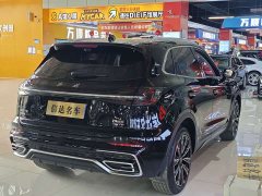 FAW Red Flag HS5 2.0T AWD Flagship Pro Edition - ფოტო 18