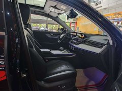 FAW Red Flag HS5 2.0T AWD Flagship Pro Edition - ფოტო 19