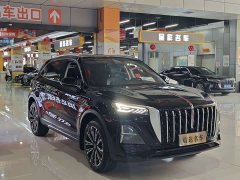 FAW Red Flag HS5 2.0T AWD Flagship Pro Edition - ფოტო 3