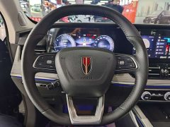 FAW Red Flag HS5 2.0T AWD Flagship Pro Edition - ფოტო 4