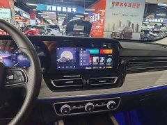 FAW Red Flag HS5 2.0T AWD Flagship Pro Edition - ფოტო 7